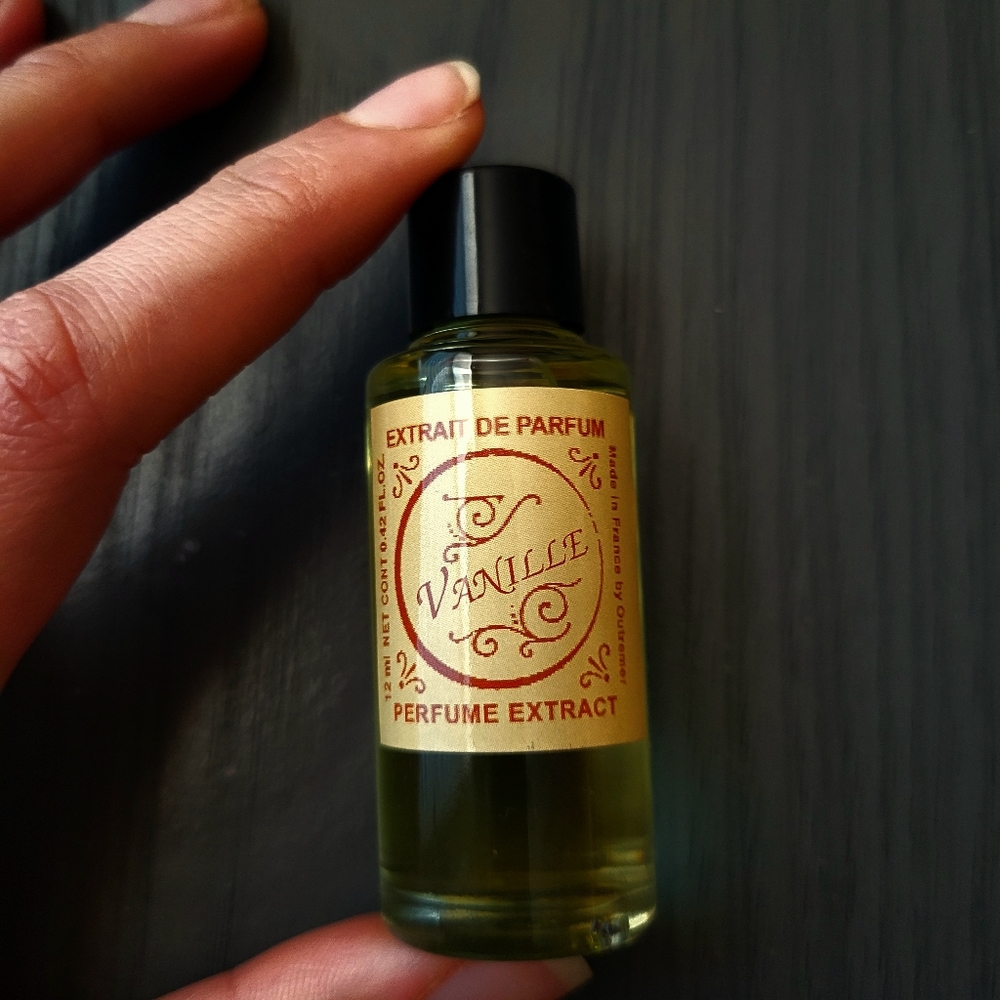 Outremer Vanille Perfume Extract